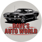 Dave's Auto World